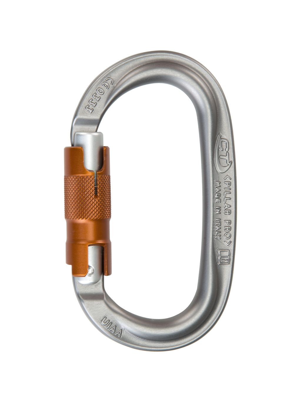 Karabinas CT Pillar Pro Wg