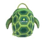 Vaikiška kuprinė-vėžliukas Littlelife Toddler Backpack Turtle