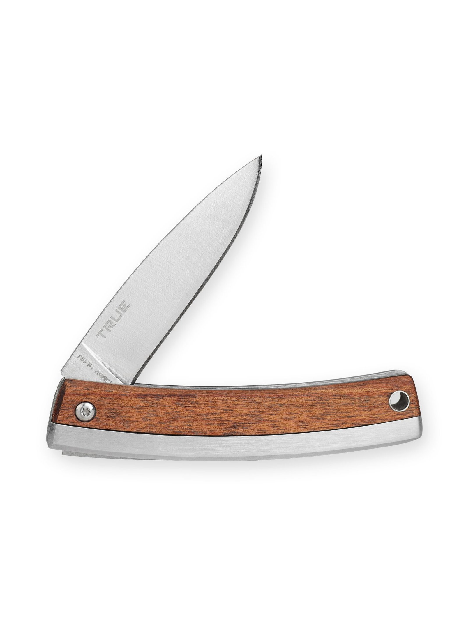 Kišeninis peilis True Utility Gentleman's Classic Knife