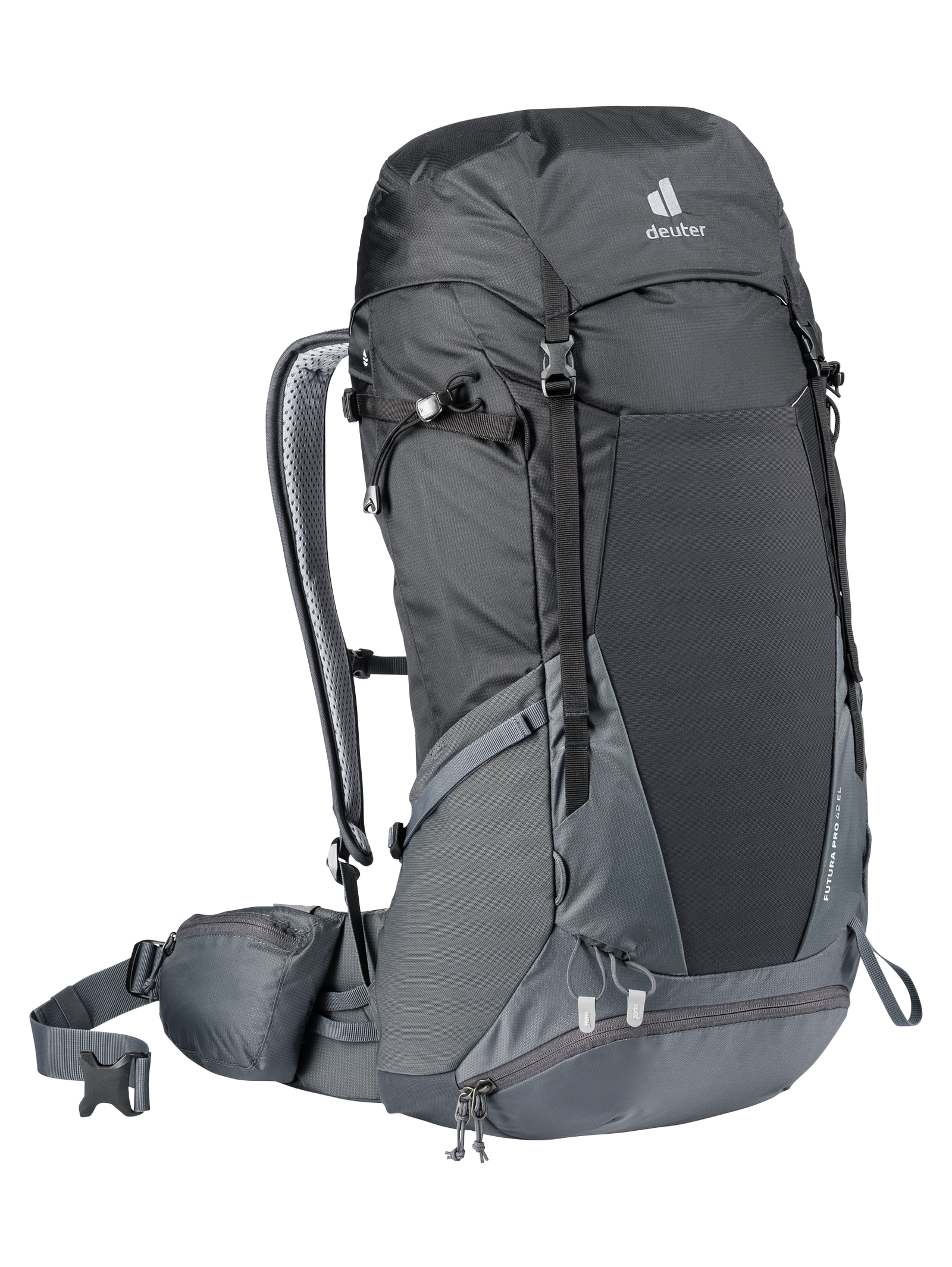 Turistinė kuprinė Deuter Futura Pro 42 EL