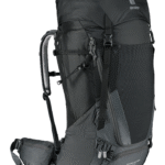 Turistinė kuprinė Deuter Futura Air Trek 55+10 SL