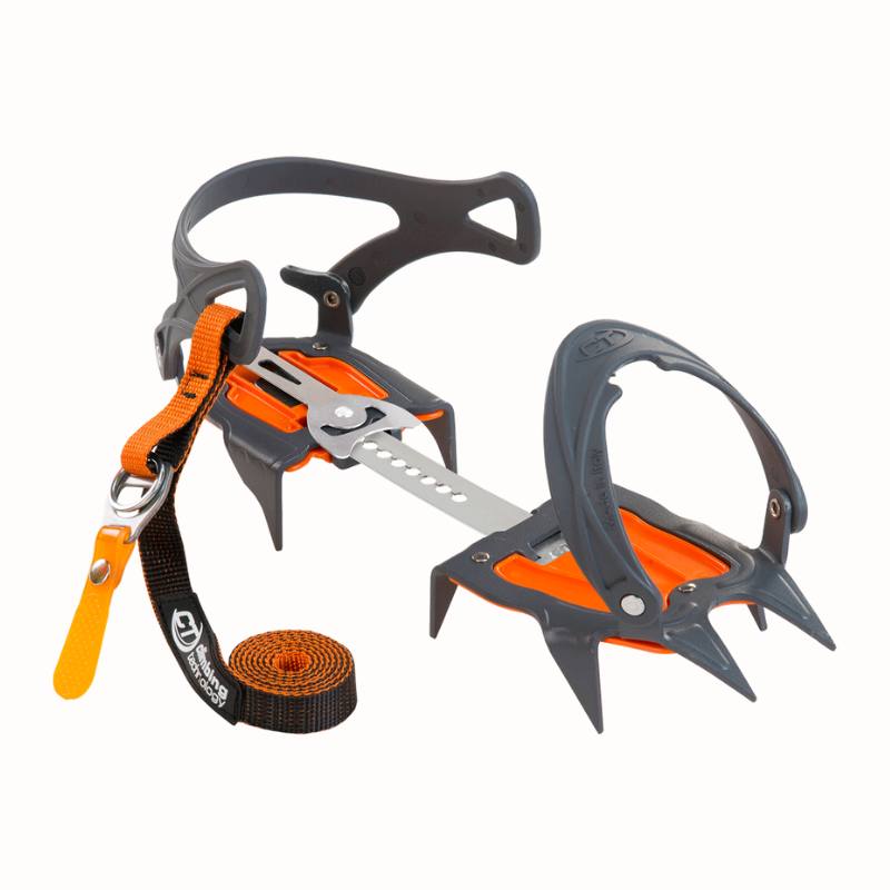 Alpinistinės katės CT Nevis Flex Classic Crampon
