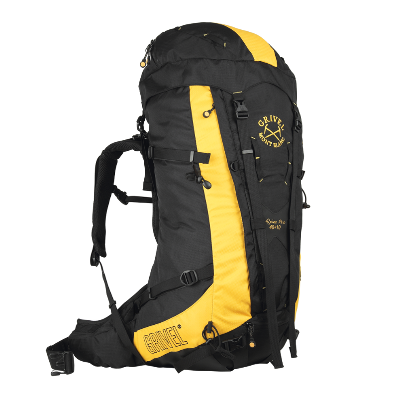 Kuprinė Grivel Backpack Alpine Pro 40+10
