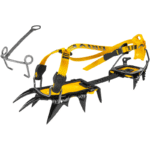 Automatinės katės Grivel G12 Dual Matic Evo