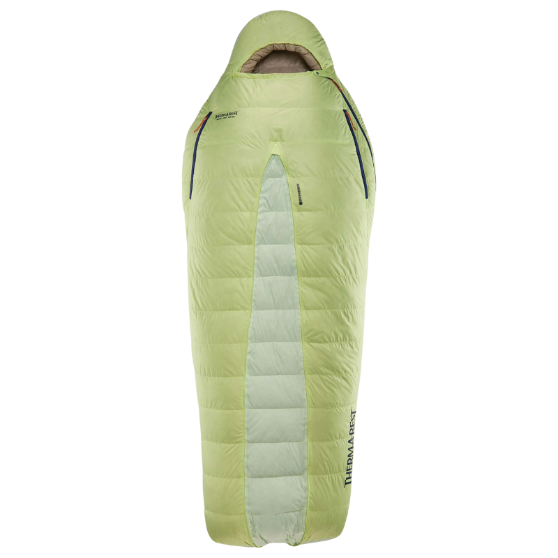 Pūkinis miegmaišis Therm-a-rest Boost 650 32/0C Long