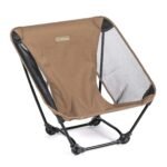 Turistinė kėdė Helinox Ground Chair - Juoda