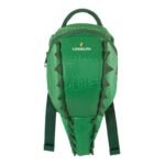 Vaikiška kuprinė-krokodilas „LittleLife Toddler Backpack Crocodile“ - Žalia