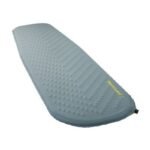 Savaime prisipučiantis kilimėlis Therm-a-Rest Trail Lite Trooper WingLock Large - Pailgintas