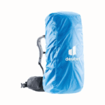Kuprinės apsauga Deuter Raincover III - Žydra