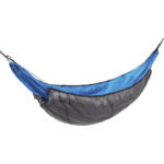 Apatinis hamako pašiltinimas COCOON Underquilt Down - Pilka