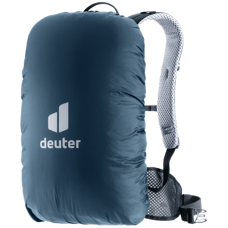 Kuprinės apsauga Deuter Raincover Mini - Tamsiai mėlyna