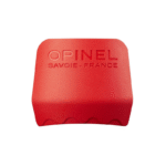Pirštų apsauga Opinel Petit Chef Finger Guard - Raudona