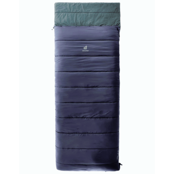 Miegmaišis Deuter Orbit SQ +6 - Dešinėje