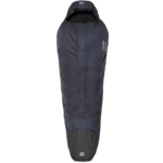 Miegmaišis Highlander Trekker 150 Sleeping Bag - Pilka