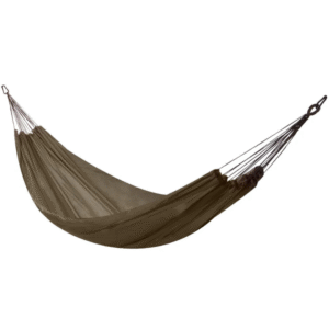 Hamakas Highlander Trekker Hammock - Žalia