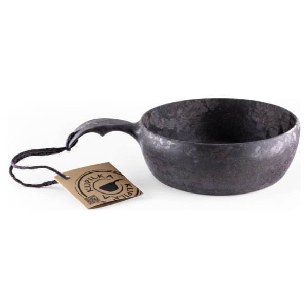Dubenėlis Kupilka 55 Bowl - Raudona