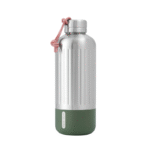 Termo gertuvė Black and Blum Bam Explorer Insulated Bottle - Žalia