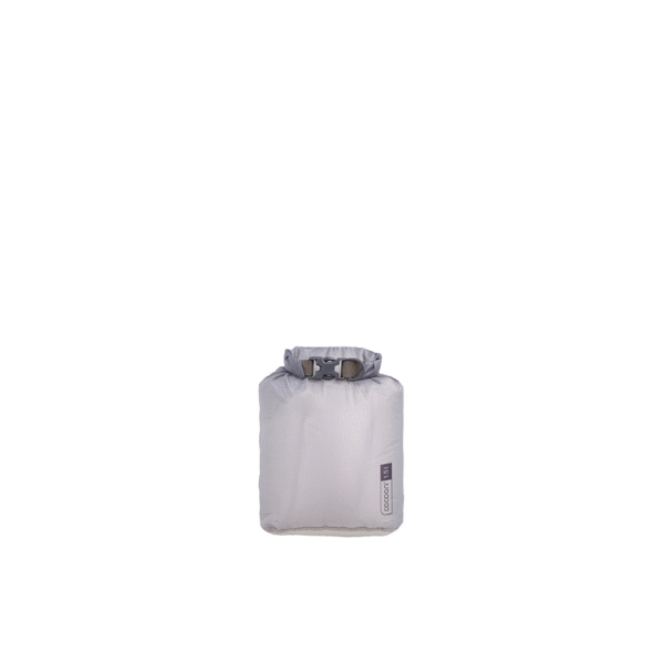 Sausmaišis COCOON Drybag U-light 1.5L - Pilka - 1.5 L