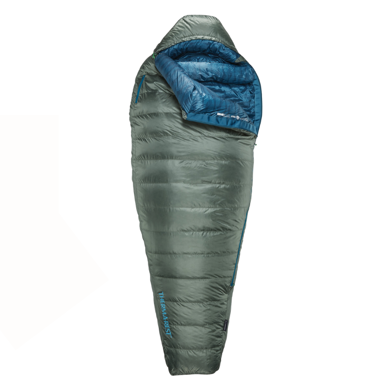 Miegmaišis Therm-a-rest Questar 0F/-18C Long