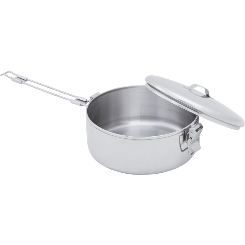 Puodas MSR Alpine StowAway - 1.6 L