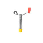 Ledsriegis Grivel Ice Screw Helix - S