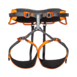 Apraišai Beal Ellipse XT - Oranžinė - I