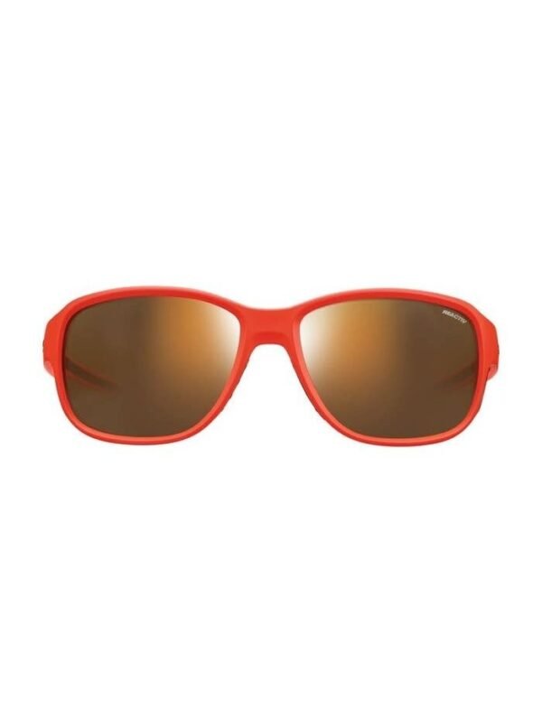 Akiniai Julbo Montebianco Reactiv 2–4 Orange - Image 3