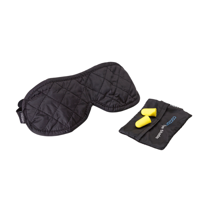Akių uždangalas COCOON Eye Shades, Microfiber - Image 4