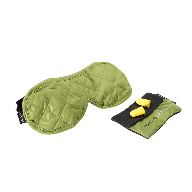 Akių uždangalas COCOON Eye Shades, Microfiber - Image 6