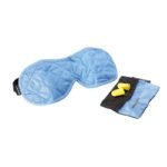 Akių uždangalas COCOON Eye Shades, Microfiber