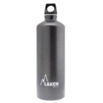 Aliumininis butelis Laken Futura 1 l