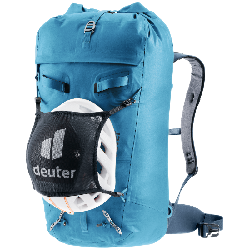 Alpinistinė kuprinė Deuter Durascent 30 - Image 7