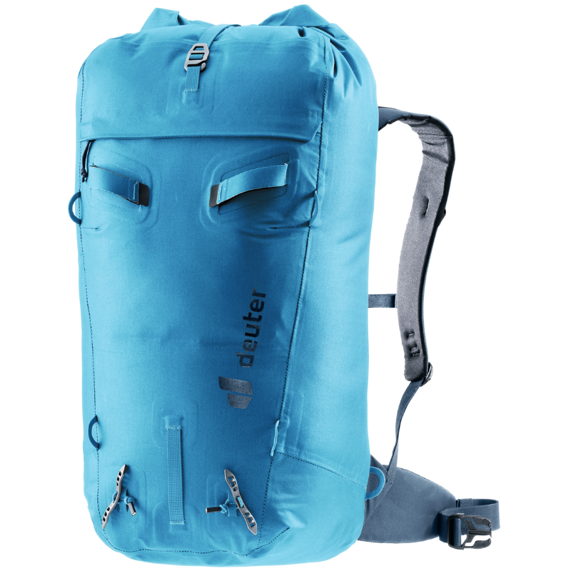 Alpinistinė kuprinė Deuter Durascent 30