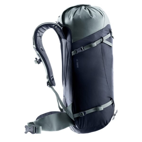 Alpinistinė kuprinė Deuter Guide 30 - Image 3