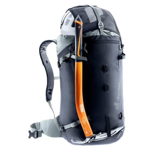 Alpinistinė kuprinė Deuter Guide 30 - Image 6