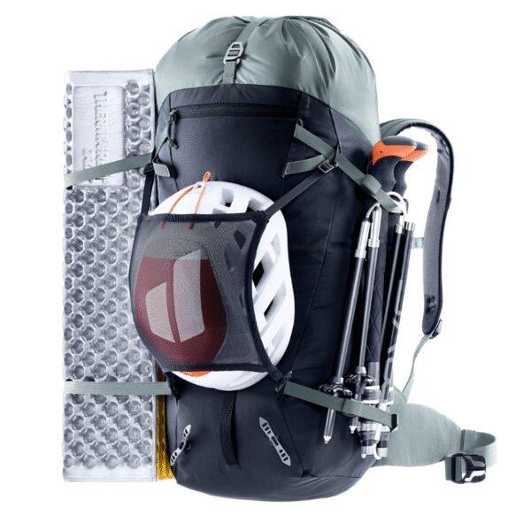 Alpinistinė kuprinė Deuter Guide 30 - Image 7