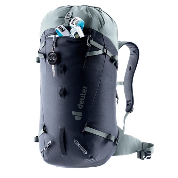 Alpinistinė kuprinė Deuter Guide 30 - Image 8
