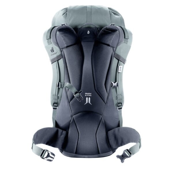 Alpinistinė kuprinė Deuter Guide 30 - Image 2
