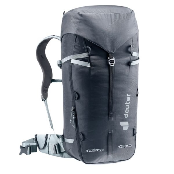 Alpinistinė kuprinė Deuter Guide 34+8