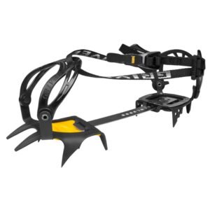 Alpinistinės katės Grivel G1 (rišamos)