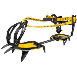 Alpinistinės katės Grivel G10 NC (rišamos)