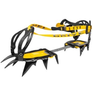Alpinistinės katės Grivel G12 NC (rišamos)