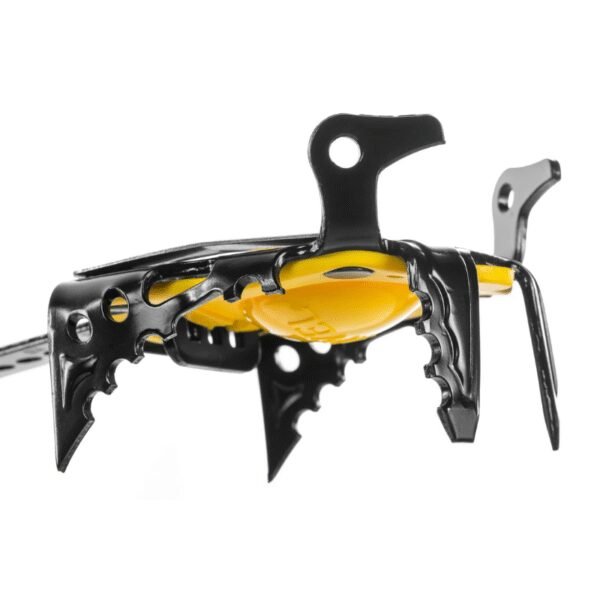 Alpinistinės katės Grivel G12 NC (rišamos) - Image 3