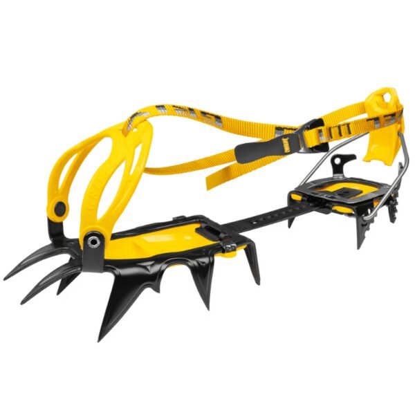 Alpinistinės katės Grivel G12 NM (pusiau automatinės)