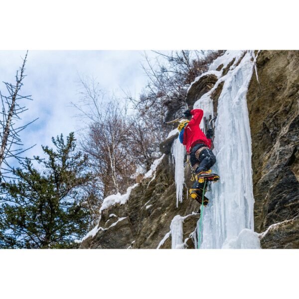 Alpinistinės katės Grivel G22 PLUS COM (automatinės) - Image 3