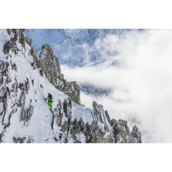 Alpinistinės katės Grivel G22 PLUS COM (automatinės) - Image 4