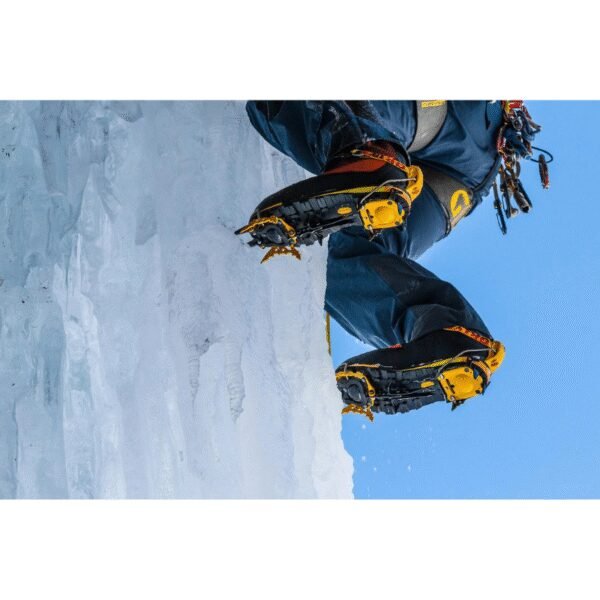 Alpinistinės katės Grivel G22 PLUS COM (automatinės) - Image 5