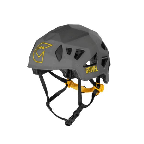 Alpinistinis šalmas Grivel Stealth