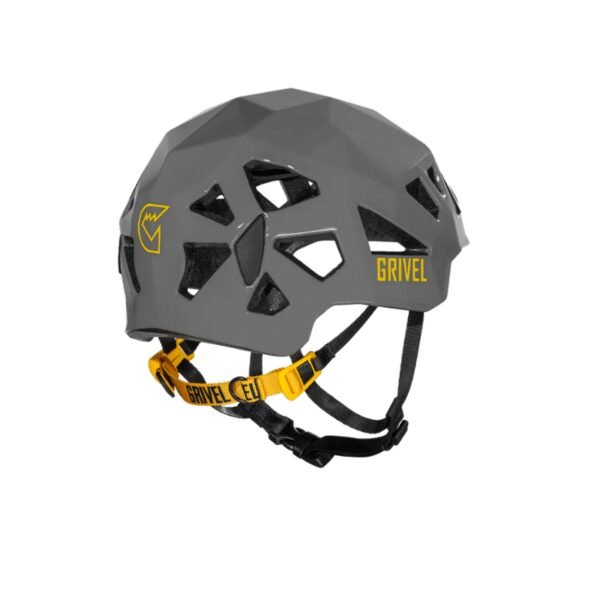 Alpinistinis šalmas Grivel Stealth - Image 2