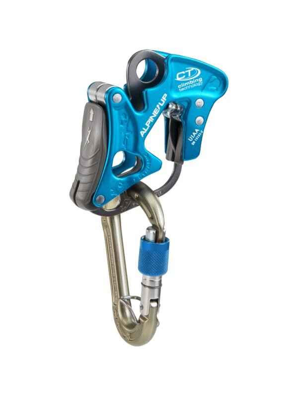 CT Alpine UP